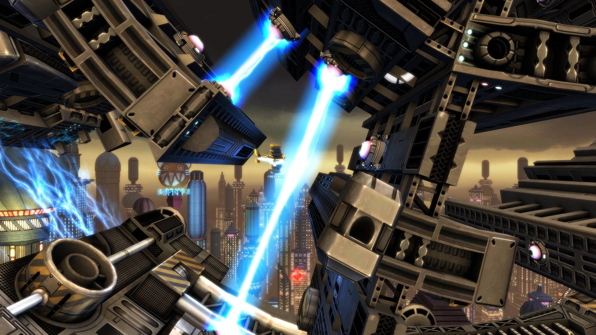Sine Mora EX - Imagen 33
